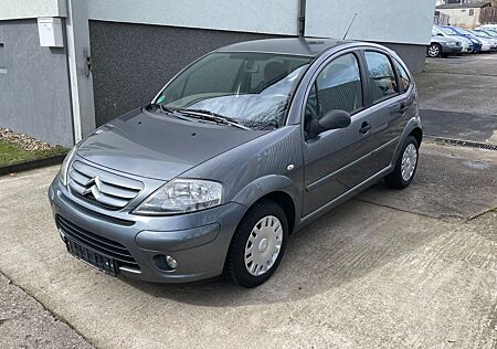 Citroën C3 1.4 Tonic 1Hand Zahnriemen Neu 52 TKM