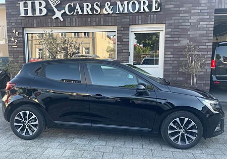 Renault Clio TCe 90 X-tronic Evolution