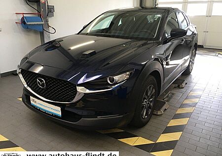 Mazda CX-30 SKYACTIV-G 2.0 SELECTION