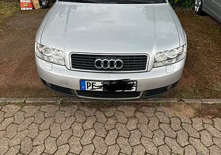 Audi A4 2.0 -