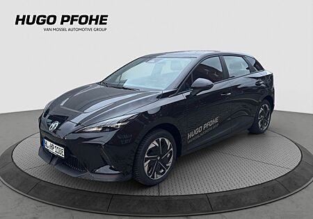 MG MG4 Standard EV 51kWh LED GJR SHZ PDC Klima LMF