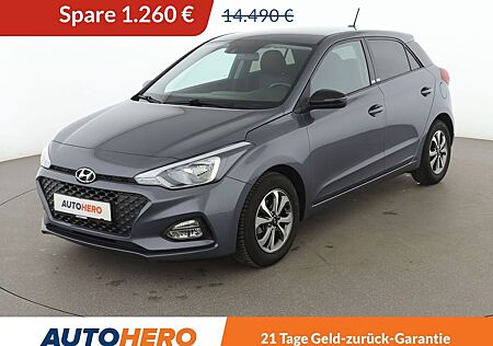 Hyundai i20 1.2 YES! *TEMPO*PDC*CAM*SHZ*KLIMA*