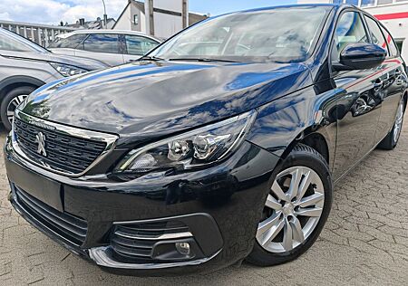 Peugeot 308 SW BlueHDI 130 EAT8 DAB NAVI #75887