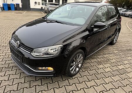 VW Polo Volkswagen V Fresh 1 Hand PDC Vorne/Hinten