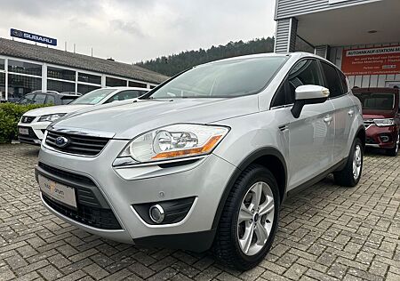 Ford Kuga Champions Edition*AHK*