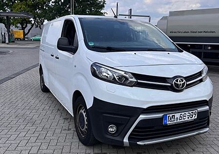 Toyota Pro Ace Transporter Proace