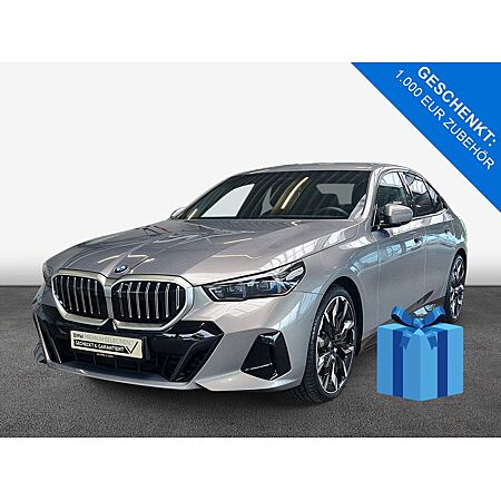 BMW 540 leasen
