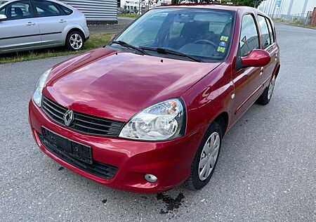 Renault Clio II Campus Dynamique