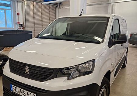 Peugeot Partner 1.5 BlueHDi 100 L1 S6S Premium