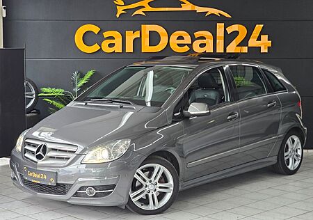 Mercedes-Benz B 200 Grand Edition/AUTOMATIK/DESIGNO/XENON/PANO