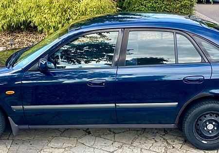 Mazda 626 1.9 GF