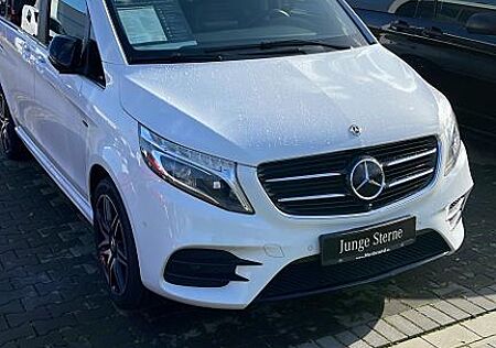 Mercedes-Benz V 250 d Aut. 4MATIC EDITION lang EDITION
