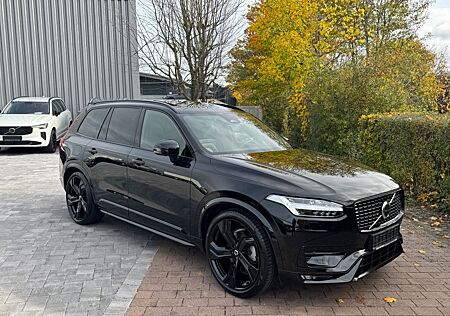 Volvo XC 90 XC90 B5 ULTIMATE DARK AWD +PANO+STANDHZG+22"