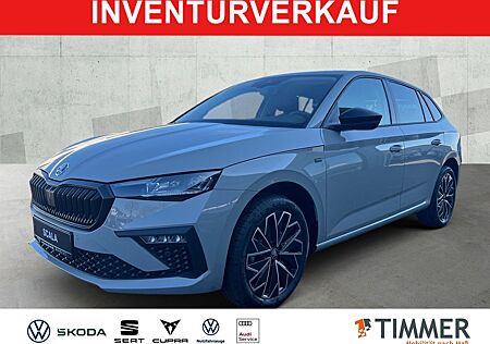Skoda Scala TOUR 1.0 TSI DSG*ACC*PDC*SHZ*TEMPO*LED*R-K