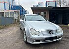 Mercedes-Benz C 200 KOMPRESSOR CLASSIC Classic