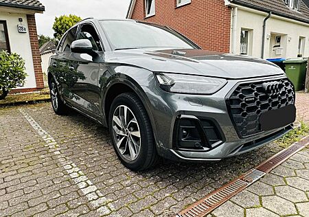 Audi Q5 40 TFSI S tronic quattro S line S line