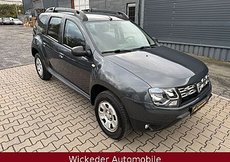 Dacia Duster I Laureate 4x2/Tüv Neu /Top Pflege