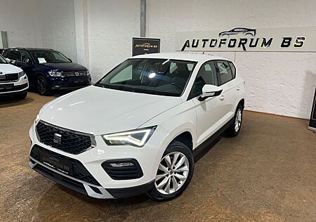 Seat Ateca Style 2.0TDI DSG/SOUND/NAVI/GRA/LED