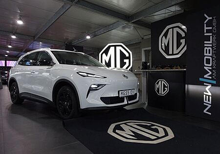 MG S5 MGS5 Comfort 49kWh Standard Range