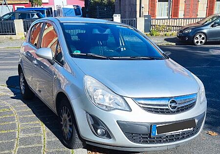Opel Corsa 1.4 Edition Edition