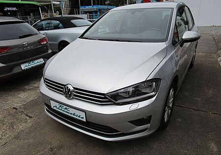 VW Golf Sportsvan Volkswagen VII (AM1) BTM/Start-Stopp