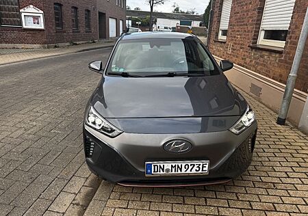 Hyundai Ioniq ELEKTRO Premium Premium