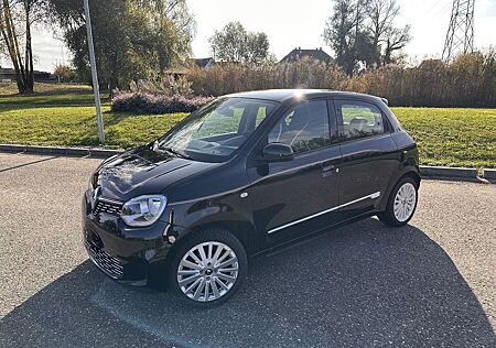 Renault Twingo 22KWh Vibes Vibes