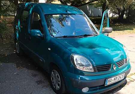 Renault Kangoo 1.6 16V