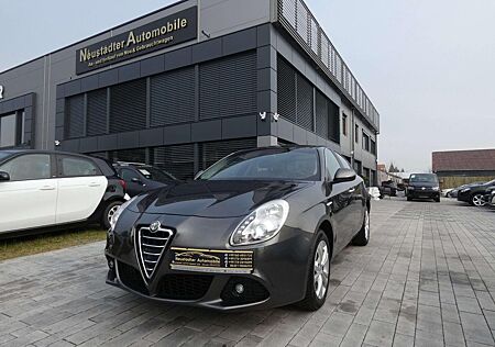 Alfa Romeo Giulietta Turismo
