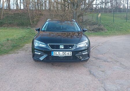 Seat Leon Sportstourer FR 1.5TSI ACT