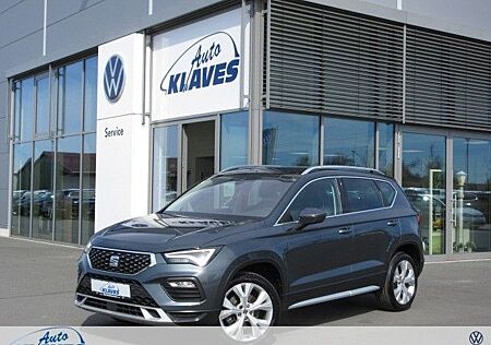Seat Ateca Xperience Navi AHK LED ACC Kamera Klima