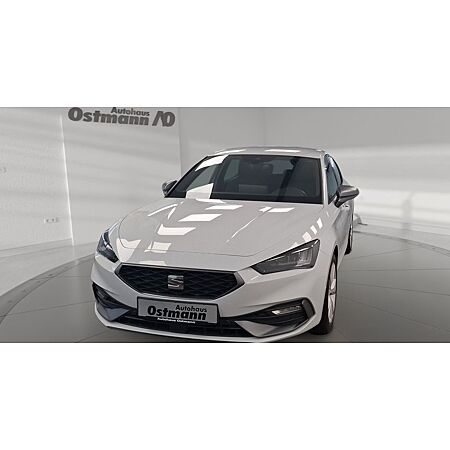 Seat Leon leasen