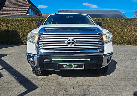 Toyota Tundra