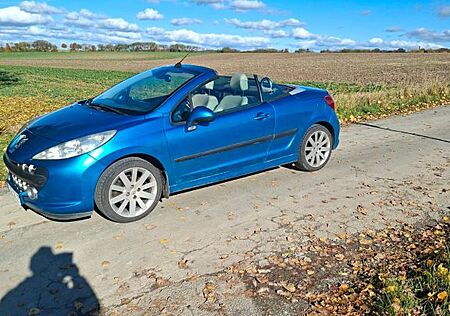 Peugeot 207 CC Sport 150 THP Sport