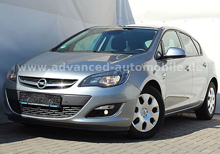 Opel Astra J Lim. Active|1.H|NAVI|SHZ|PDC V+H|KLIMA|