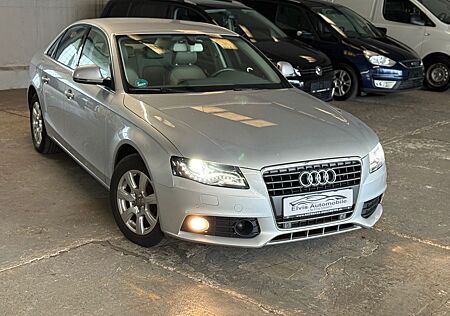 Audi A4 2,0 16V TFSI Lim. Ambiente 2.HD XENON EUOR 5