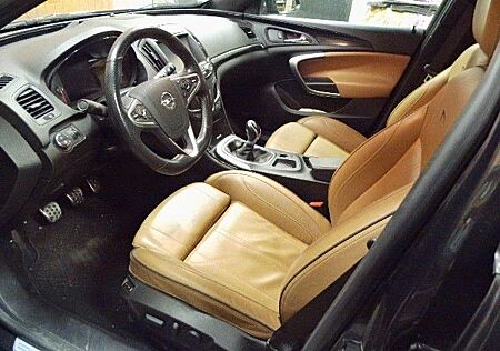 Opel Insignia 2.0 ECOTEC Turbo ecoFLEX Edition 4x...