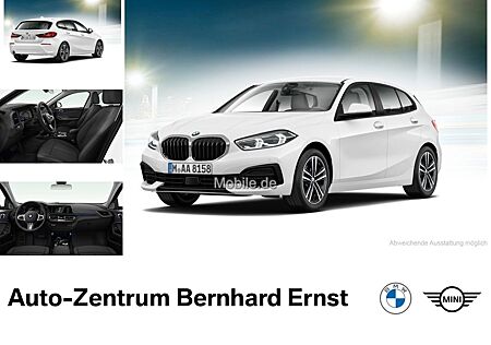 BMW 116i Advantage HuD Harman/K LED DAB