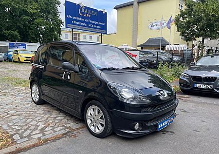 Peugeot 1007 Premium 1.4*60Tkm Org* Scheckheft*TOP*