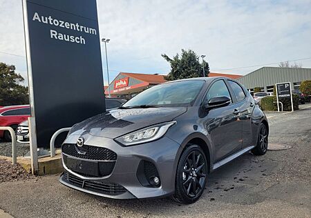 Mazda 2 Hybrid 1.5l VVT-i HOMURA PLUS PANO VOLL