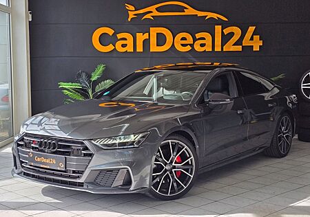 Audi A7 50 TDI quattro/3xS-LINE/S7 OPTIK/HUD/PANO/CAM