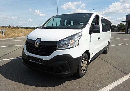 Renault Trafic Combi L2H1 9-Sitzer lang