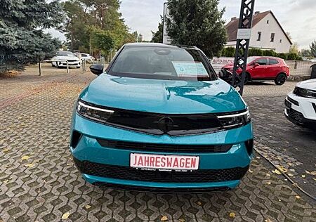 Opel Mokka GS Facelift AT Tropikal