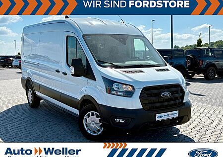 Ford Transit Kasten 350 L3 Trend Automatik - 35 %