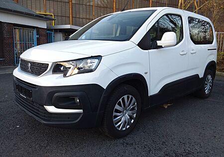 Peugeot Rifter BlueHDi 100 Active Pack L1 Navi Klima PDC