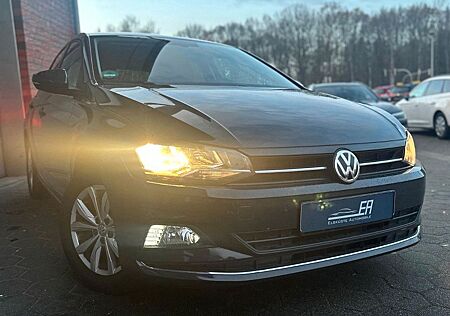 VW Polo Volkswagen VI Highline LED*Klima*SHZ*CarPlay*Navi*PDC