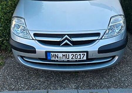 Citroën C8 2.0 16V Tendance Tendance
