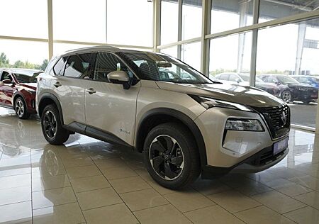 Nissan X-Trail 1.5 VC-T e-POWER e-4ORCE ACC/Kessy/el.Kl