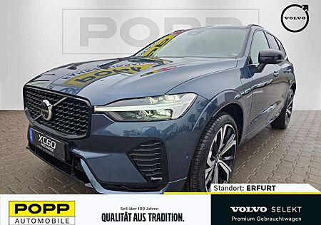 Volvo XC 60 XC60 T8 AWD Recharge Plus Dark 360° ACC FHZ LED