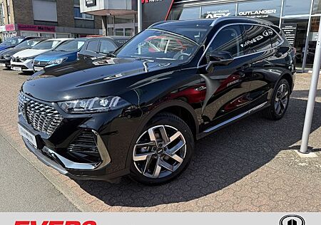 GWM WEY 05 WEY 03 2.0T PHEV Luxury *LED *Alcantara *HUD